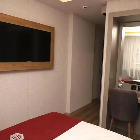 Otel Rush *