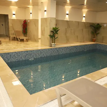 Otel Rush
