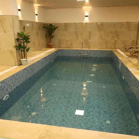 Rush Otel