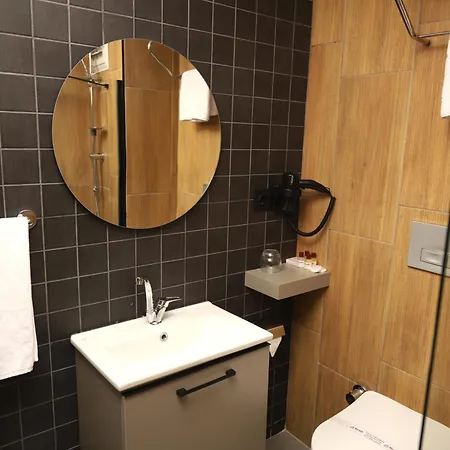 Rush Otel Tokat