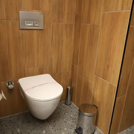 Rush Otel Tokat