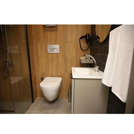 Rush Otel Tokat