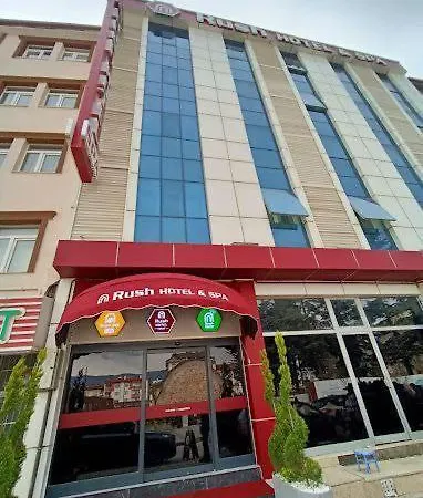 Rush Otel *